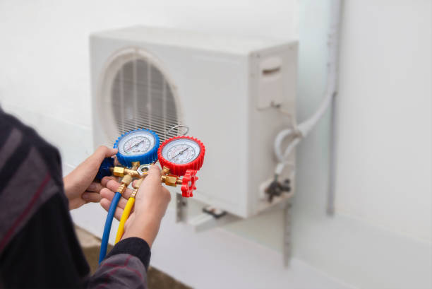 Trusted St Paul Park, MN HVAC Experts